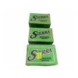 .45 Cal. Bullets & .357 Mag Casings