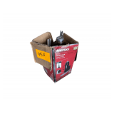 Husky 12 Ton Bottle Jack