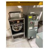 2 Rheem Classic Air Conditioning Units 17x23x43 Inches