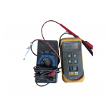 Fluke MultiMeter and OTC Tester