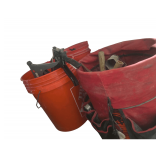 2 Buckets Various Tools