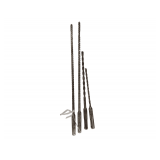 Assorted Masonry Drill Bits