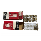 .26 Cal. Brass Empties For Reloads