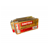 3 Boxes of Norma 7.65mm Argentine Ammo - 150Gr - 60 Rds