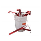 Fixed Pitch Roofing Brackets, New