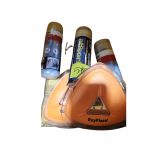 2 Ezy Flares - 2 Cooling Towels - The Absorber Towel