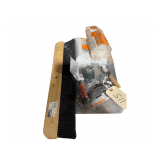 Concrete Finishing Tools