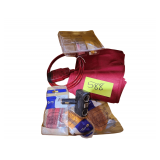 Truck Accessories- Lite Covers - Red Flags Fir cover Hang - Fuses etc