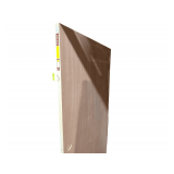 Jeld Wen Flushed Hardwood 1-3/8' Hollow Core 36'x80'