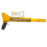 Schonstedt XTpc+ Pipe and Cable Locator. Turns on and makes noise. Appears to function.