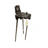 Rigid Tristan’s Pipe Vise