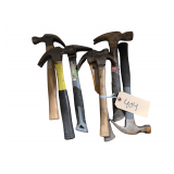 Hammers