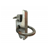 E Trac o Ring Tie Downs