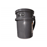 YETI 5 Gallon Bucket