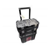 Husky Connect Rolling Tool System