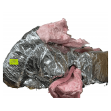 6' Insulated Ducting