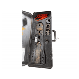Pex Crimp Tool Kit