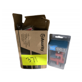 DiversiTech® - Condensate Cop Clamp On Drain Pan Switch and High Rise Drain Pan Installation Kit