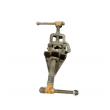 Vintage Pipe Vise
