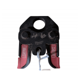 Milwaukee 49-16-2634C M18 1 in. PEX Crimp Jaw for M18 Short Throw Press Tool