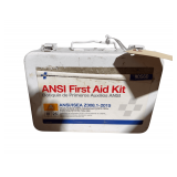 ANSI First Aid Kit