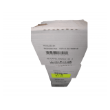 4 Cases TrafficMaster Capel Bianco 6 in. x 24 in. Matte Ceramic Floor and Wall Tile (17 sq. ft. / case)