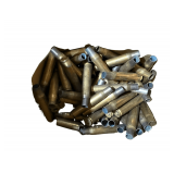 30 Cal, Brass Empties For Reloads