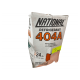 404A Refrigerant 31 Lb.s 7.6 Oz.s - New, Sealed in Box