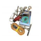 Hitch Pins - Trailer Wire