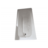 Plastic Bathtub 31x60