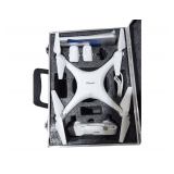 Potensic D58 GPS Drone in Case