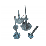 Assorted Pipe Reamers