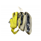 Husky Ratchet Straps