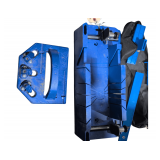 Miter Box, Deck Jig w accessories