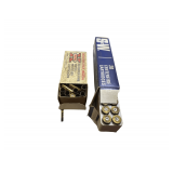 357 Brass For Reloads - 32.Cal, Bras For Reloads