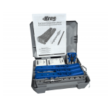 Craig Pocket-hole Jig.  Appears NIB w Owners Manual