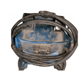 Blue Blower BB-3000 1/16-HP 300-CFM Centrifugal Indoor Blower Fan