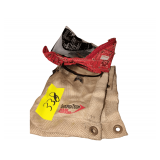 DiversiTech Blaze Barrier and Other Protective Items