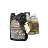 Automotive Chemical Assortment