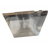 Glass 1/48x20' 2/30×30: Table Frames