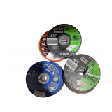 4 1/2 inch Cut Off Blades