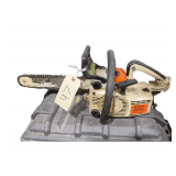 Stihl 009L Arborist Chainsaw