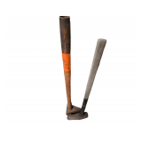 Monster Maul Wood Splitter and Sledgehammer