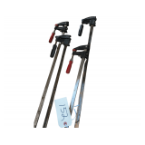 Approx 48' Bar Clamps