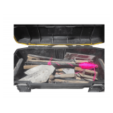 Stanley FatMax Toolbox with Various Tools
