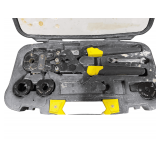Apollo Pex Crimp Tool Kit