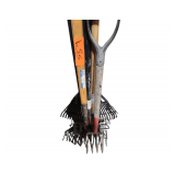 Rakes and Pitch Forks