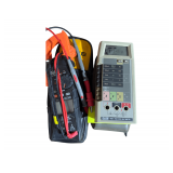 Pair of Fluke Multi Meters