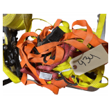 Ratchet Strap Assortment