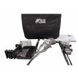 Blue Hawk Rotary Tool Kit